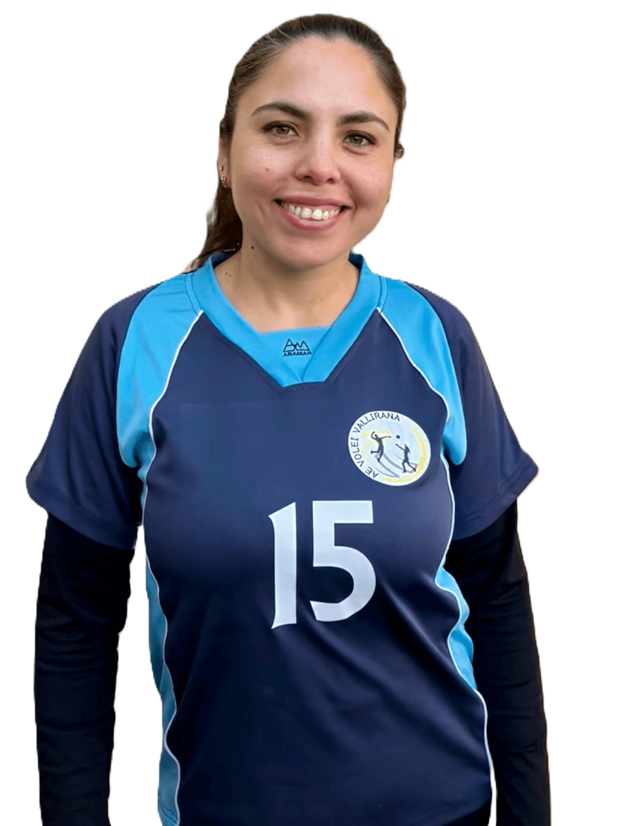 Yessenia