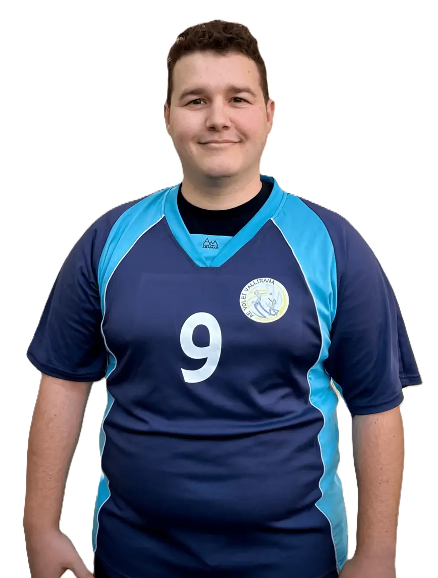 Sergio